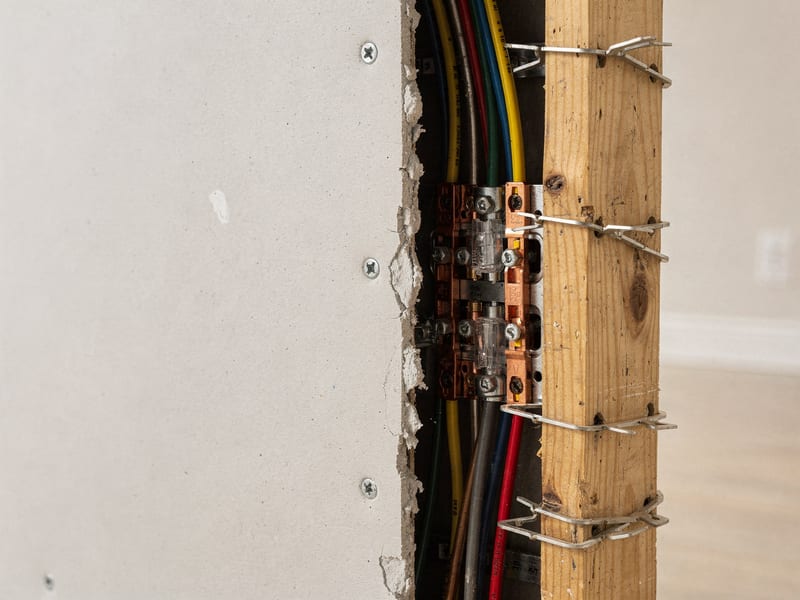 Aluminum Wiring Remediation