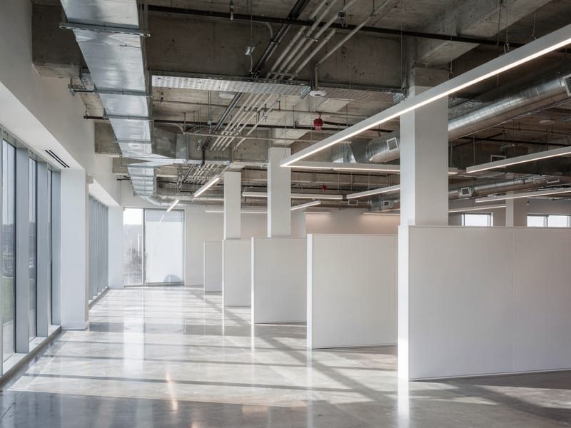 Commercial Electrical