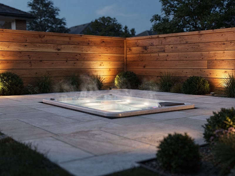 Hot Tub & Spa Electrical