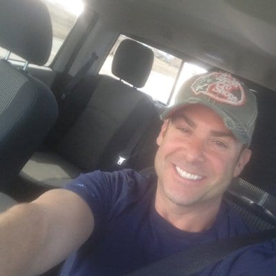 Jeff Stewart, Owner & Master Electrician